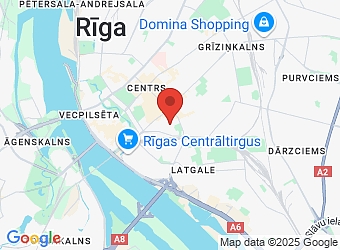  Ernesta Birznieka-Upīša 20A, Rīga, LV-1050,  White Development, SIA