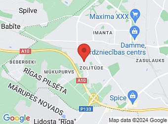  Zolitūdes 38 k-2-108, Rīga LV-1029,  White Moon, SIA