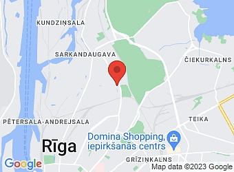  Duntes 17A, Rīga, LV-1005,  whiteCryption, SIA