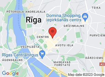  Tērbatas 46, Rīga, LV-1011,  Whitepaperz, SIA