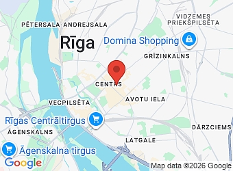  Tērbatas 41/43, Rīga, LV-1011,  WHITESTONE, SIA