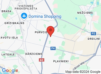  Dzelzavas 74 k-1 - 79, Rīga, LV-1082,  WHY NOT, SIA