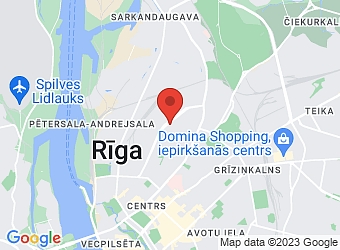  Skanstes 29A - 126, Rīga, LV-1013,  Widenet, SIA