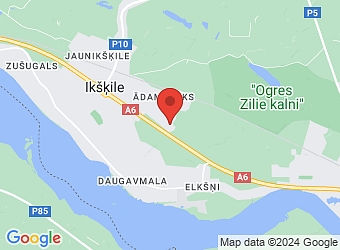  Indrānu 47, Ikšķile, Ogres nov. LV-5052,  WILCO, SIA