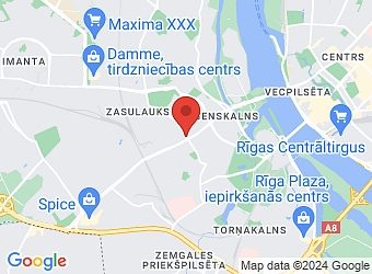  Melnsila 13-3, Rīga LV-1083,  WILD Management, SIA