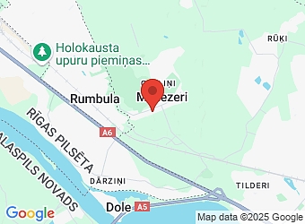  Ķirbju 28, Mežezeri, Salaspils pagasts, Salaspils nov., LV-2121,  Wild Side Camping, SIA