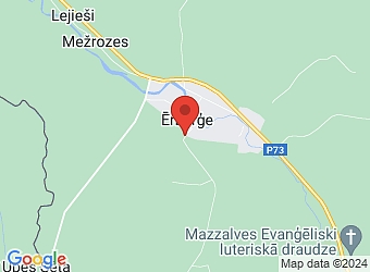  "Susejas" - 7, Ērberģe, Mazzalves pagasts, Aizkraukles nov., LV-5133,  Wildcamper, SIA