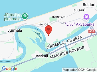  Jāņa Pliekšāna 82 - 4, Jūrmala, LV-2015,  Wilder, SIA