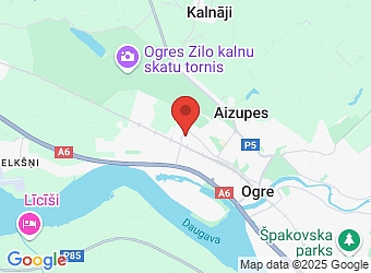  Zilokalnu prospekts 2, Ogre, Ogres nov., LV-5001,  Willow Family Projects, SIA