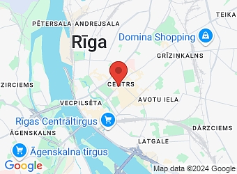  Brīvības 48/50 - 506, Rīga, LV-1011,  WIN LOG LUX AG, SIA