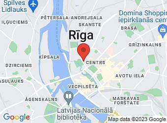  Kalpaka bulvāris 7-13, Rīga, LV-1010,  Windau, SIA