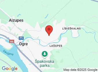  Pļaviņu 6, Ogre, Ogres nov., LV-5001,  WINDER, SIA