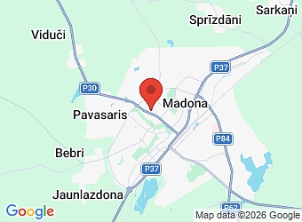  Raiņa 34B, Madona, Madonas nov., LV-4801,  WINDMANN GROUP, SIA