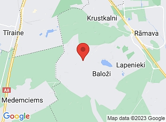  Purva 2/4, Baloži, Ķekavas nov., LV-2112,  Windmill, SIA, Veikals