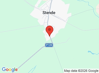  Brīvības 76, Stende, Talsu nov., LV-3257,  Windy city tech, SIA