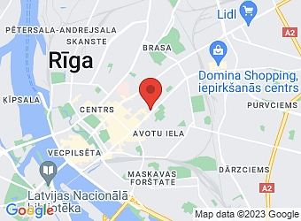  Aleksandra Čaka 81, Rīga, LV-1011,  Wine & Spirits Logistic, SIA