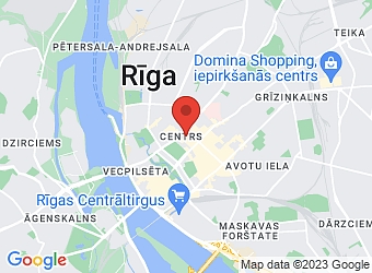  Skolas 9-2, Rīga, LV-1010,  Wing Space, SIA