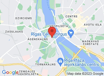  Kuģu 24, Rīga LV-1048,  Winkora, SIA