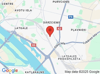  Piedrujas 18, Rīga, LV-1073,  Winlat, SIA