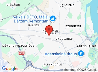  Imantas 2. līnija 9, Rīga, LV-1083,  WinRent, SIA