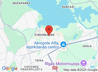  Viskaļu 22, Rīga, LV-1026,  WINSTACO Nordic, SIA