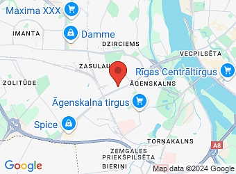  Dreiliņu 12, Rīga, LV-1083,  Wise Do, SIA