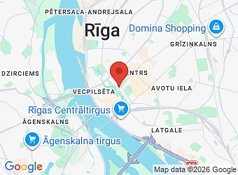  Brīvības bulvāris 19, Rīga, LV-1050,  WiseUp, SIA
