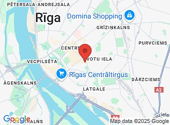  Avotu 23 - 3, Rīga, LV-1011,  Wiseway, SIA