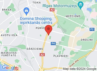  Pūces 43-63, Rīga LV-1082,  WITI, SIA