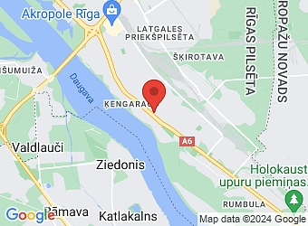  Latgales 357, Rīga LV-1063,  Wlay Company, SIA