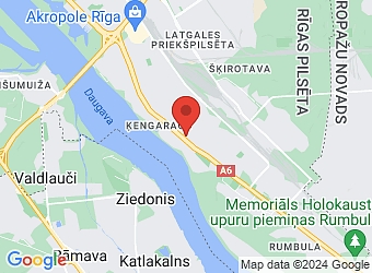  Latgales 357, Rīga LV-1063,  Wlay, veikals