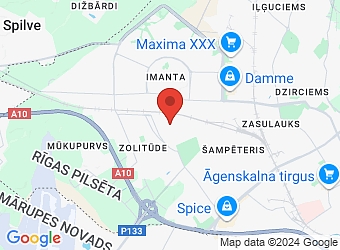  Paula Lejiņa 5 - 70, Rīga, LV-1029,  WM Design, SIA