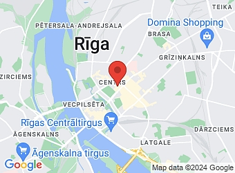  Dzirnavu 57A - 4, Rīga, LV-1010,  WMG, SIA