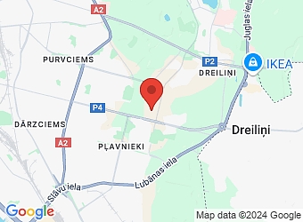  Ulbrokas 19, Rīga, LV-1021,  WM-SERVISS, SIA, Servisa centrs