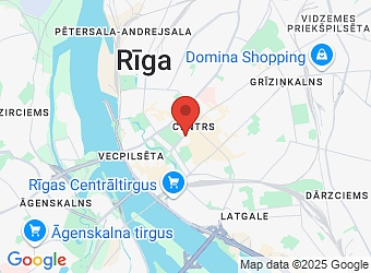  Brīvības 40, Rīga, LV-1050,  WOB Trade, SIA