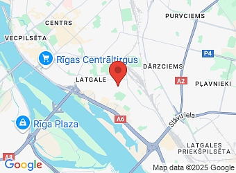  Līksnas 9, Rīga, LV-1003,  WOD, SIA