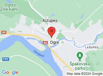  Upes prospekts 10, Ogre, Ogres nov., LV-5001,  WOGA, SIA