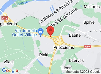  "Brekši", Piņķi, Babītes pagasts, Mārupes nov. LV-2107,  Wok & Burger, bistro