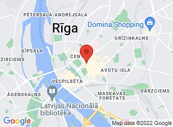  Dzirnavu 60, Rīga, LV-1050,  Wok Cafe, kafejnīca