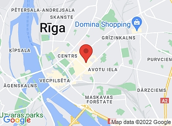  Krišjāņa Barona 52, Rīga, LV-1011,  Wok n Kurry, austrumu restorāns - bārs