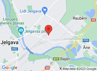  Parka 25, Jelgava, LV-3002,  WolliMolli, SIA