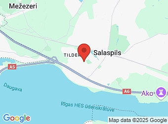  Skolas 10 k-2, Salaspils, Salaspils nov., LV-2121,  WooBer, SIA