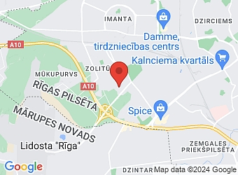  Vecaines 9, Rīga LV-1029,  WOOCOON, SIA