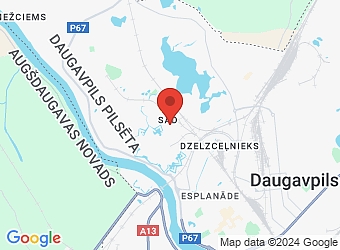  Vaļņu 63F, Daugavpils, LV-5401,  WOOD LINE, SIA