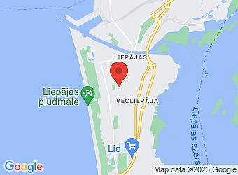  Kuršu 17-2n, Liepāja, LV-3401,  Woodchip Company, SIA