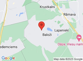  Kūdras 14, Baloži, Ķekavas nov., LV-2112,  Wooddeal, SIA