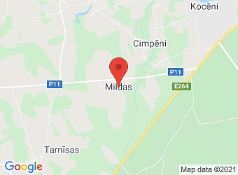 "Mildas" , Kocēnu pagasts, Valmieras nov. LV-4201,  WoodHeart, SIA