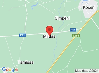  "Mildas", Kocēnu pagasts, Valmieras nov., LV-4220,  WoodHeart, SIA