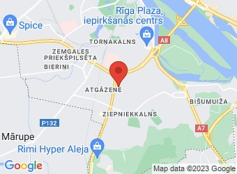  Pastendes 4 - 1, Rīga, LV-1004,  Woodie, SIA