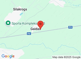  Stārķu 2 - 4, Gaidas, Ropažu pagasts, Ropažu nov., LV-2133,  Wood&Metal Constructions, SIA